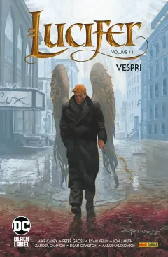 Volume cover